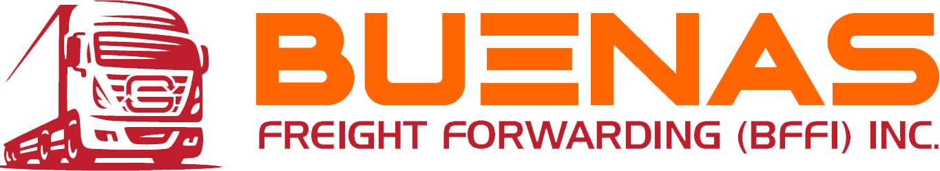 Buena Freight Forwarding logo